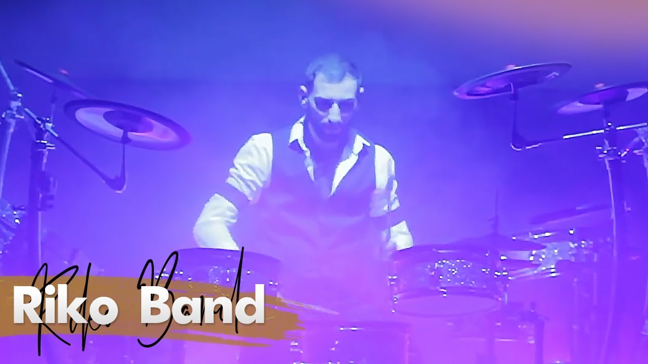 RIKO BAND - VIP CONCERT / Рико Бенд  - ВИП Концерт