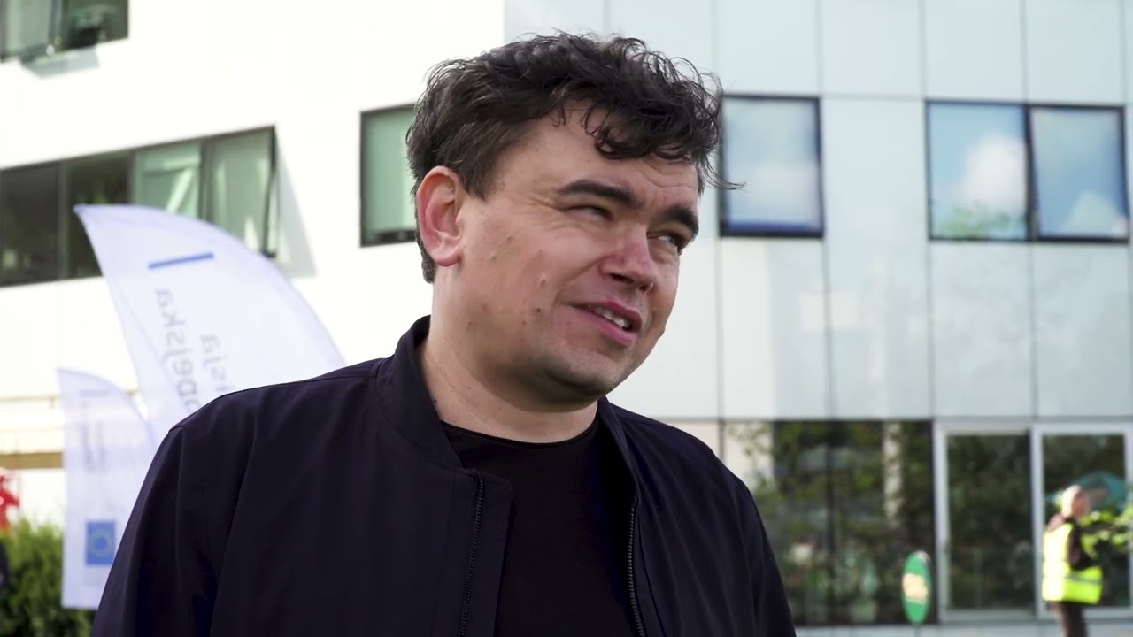 „Minghun”. Rozmowa z reżyserem Janem P. Matuszyńskim