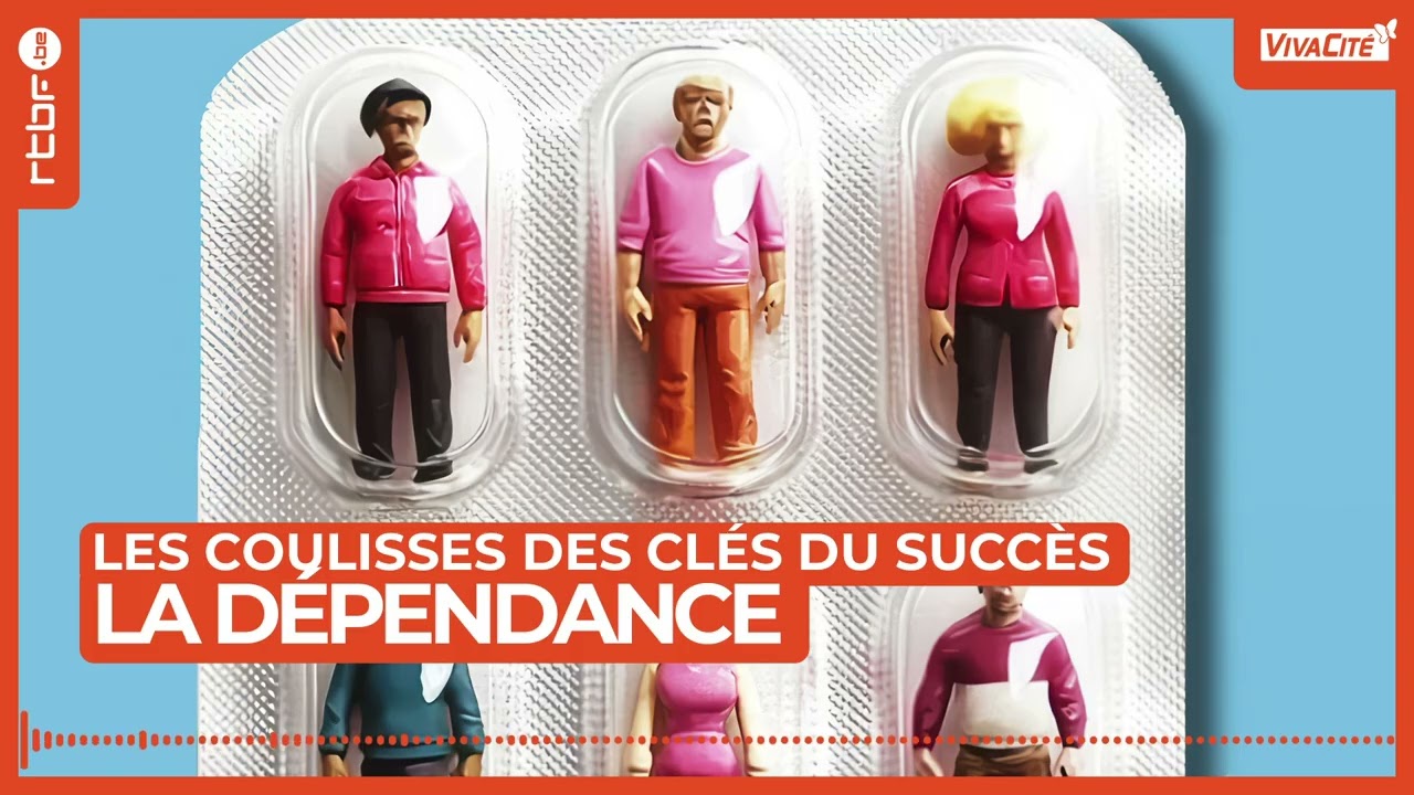 Les coulisses des cl&eacute;s du succ&egrave;s : la d&eacute;pendance - Le pi&egrave;ge (3/6)