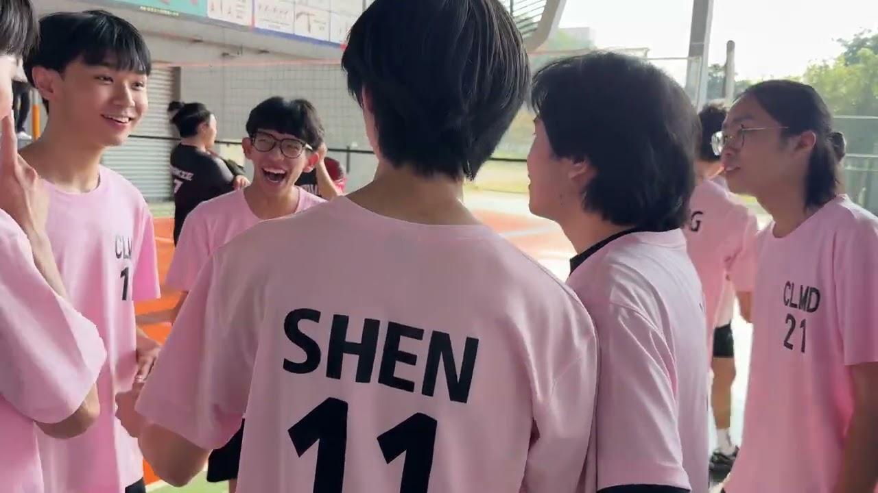 20260118 全美盃 男排 多設vs南藝 第三局