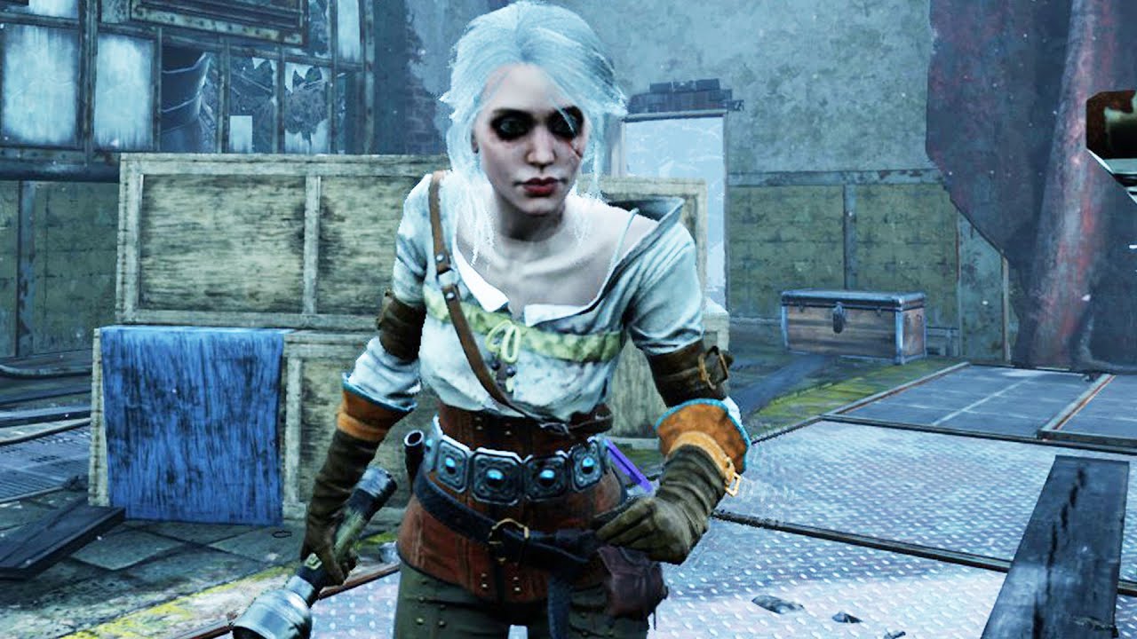 1 Hour Of TENSE Survivor Games To Watch While You Eat