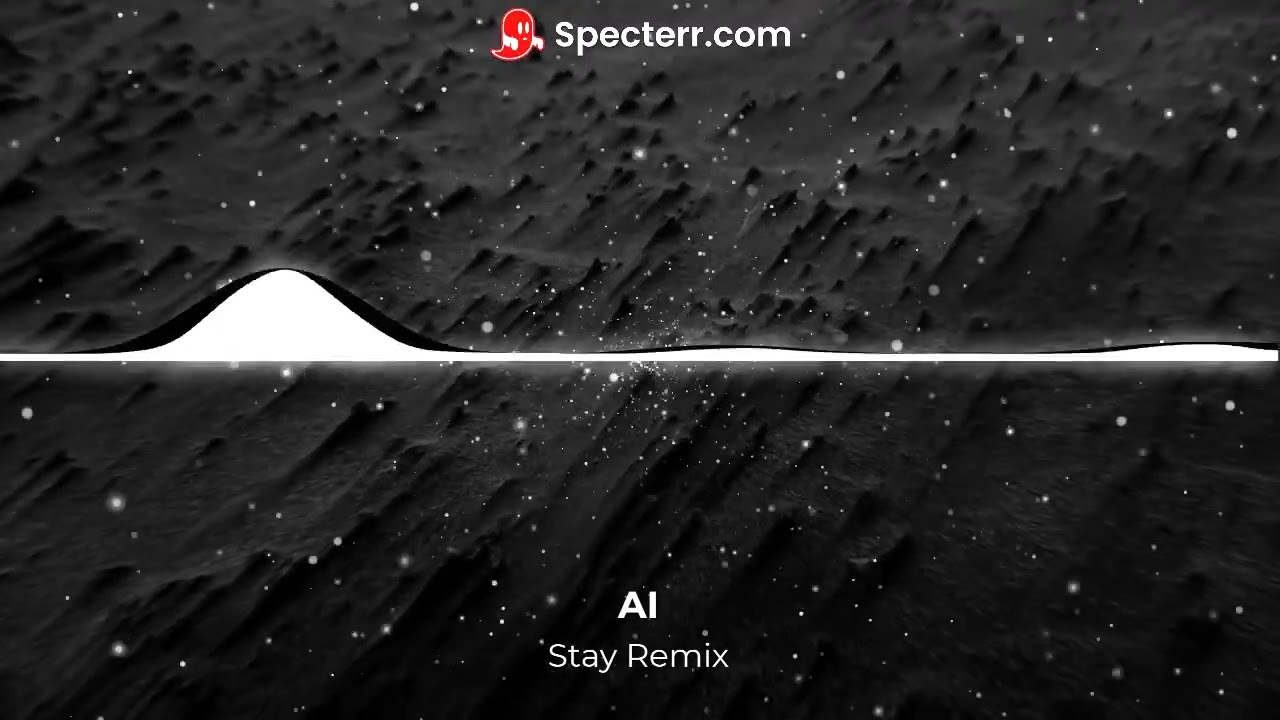 [Dubstep] Lil Sack - Stay(AI Remix)