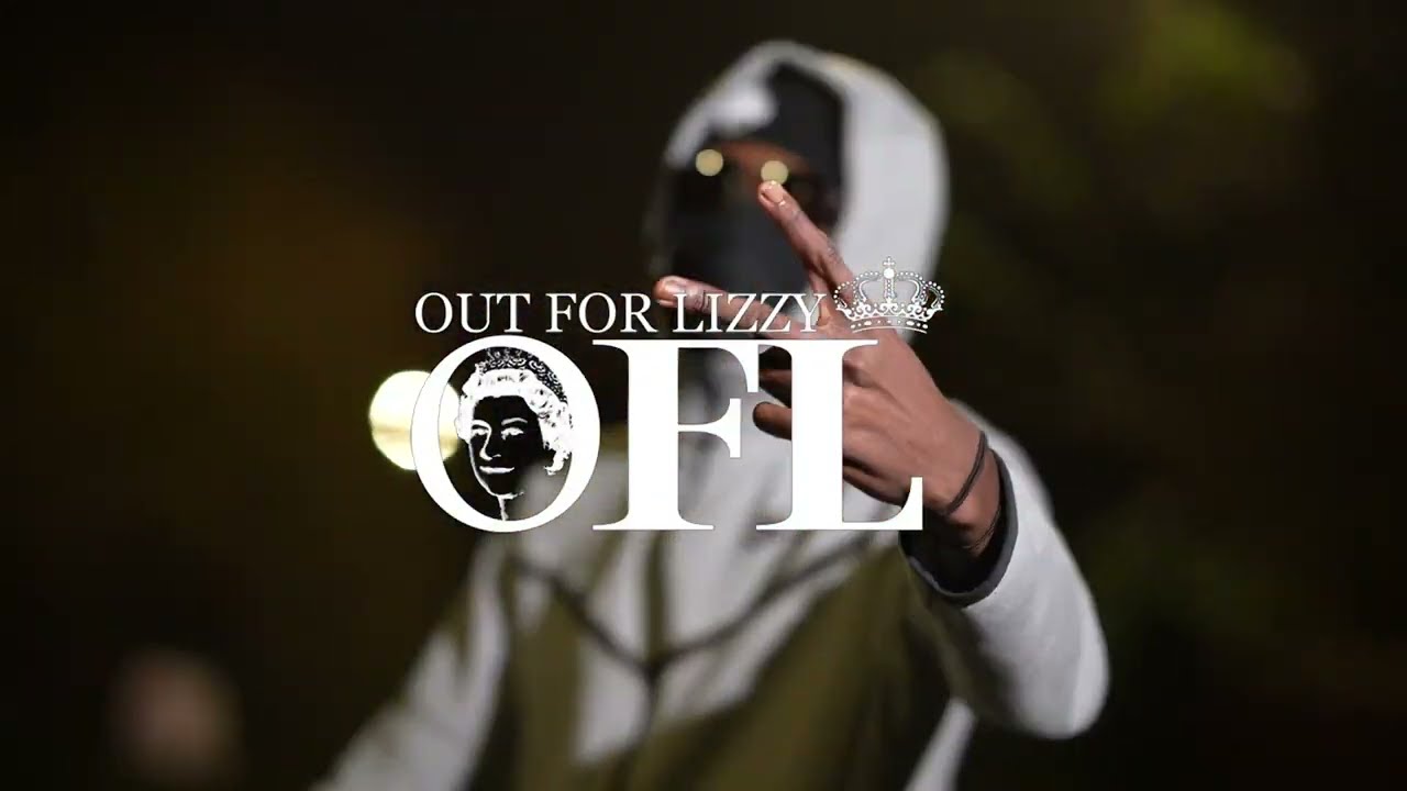 Wuna x  DR - 9ms  (South Hackney) (Out For Lizzy TV)