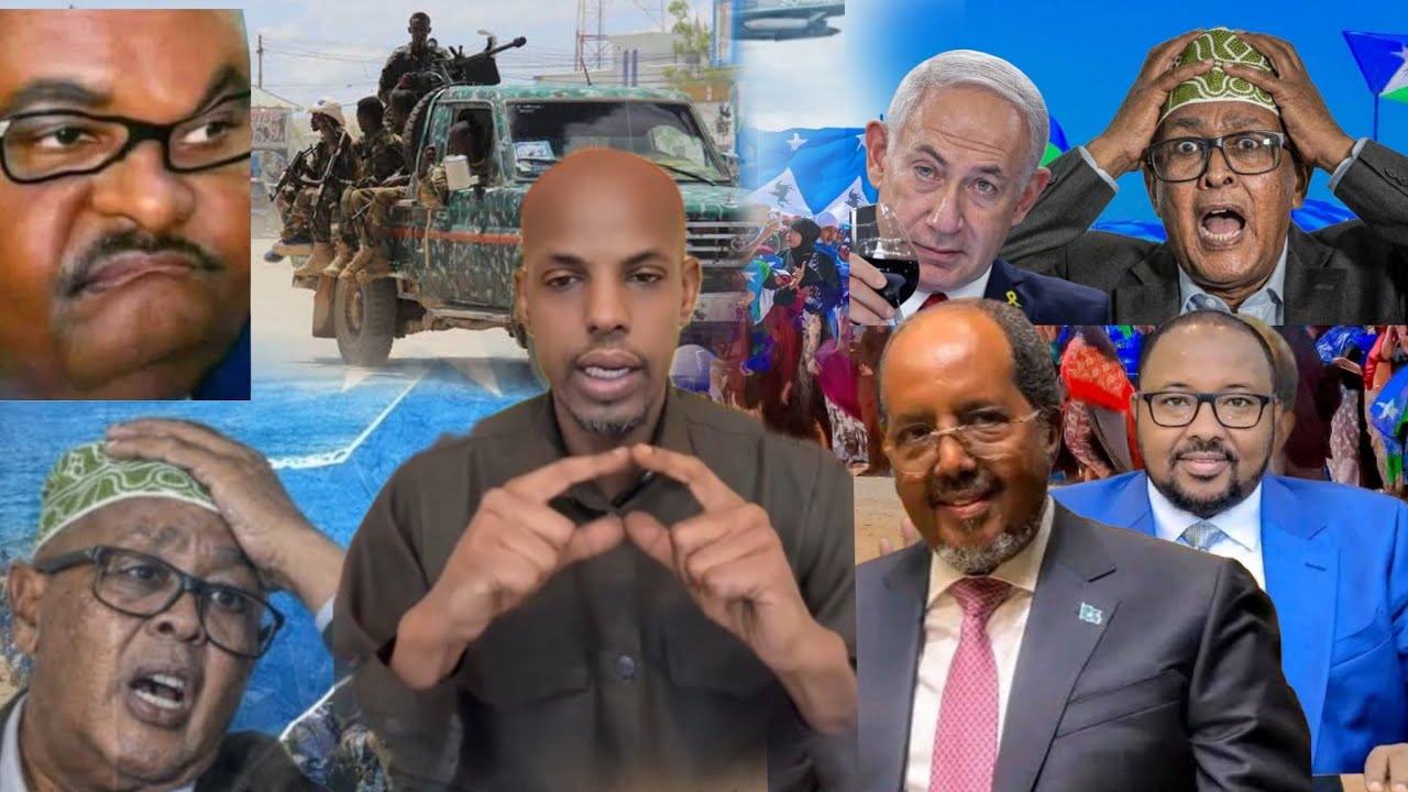 Mw ciro oo dhuumanhaya sirta lasoo qarxiyay 