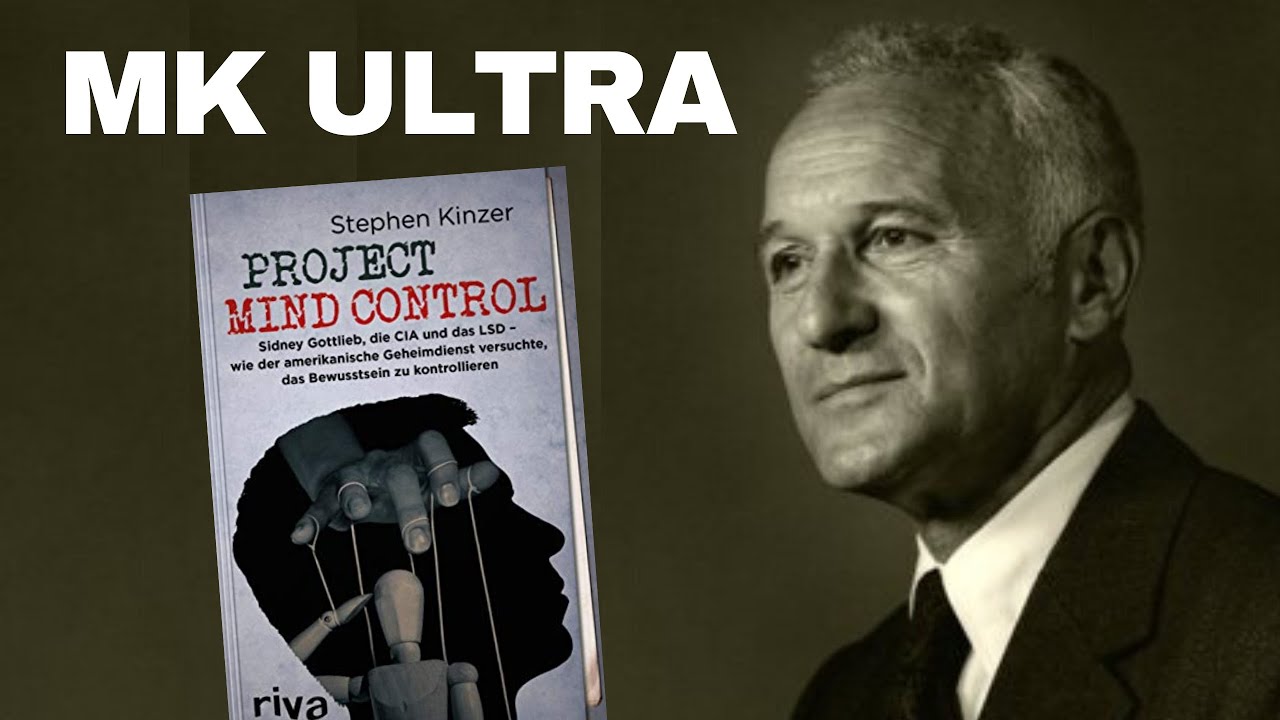 MK Ultra - 