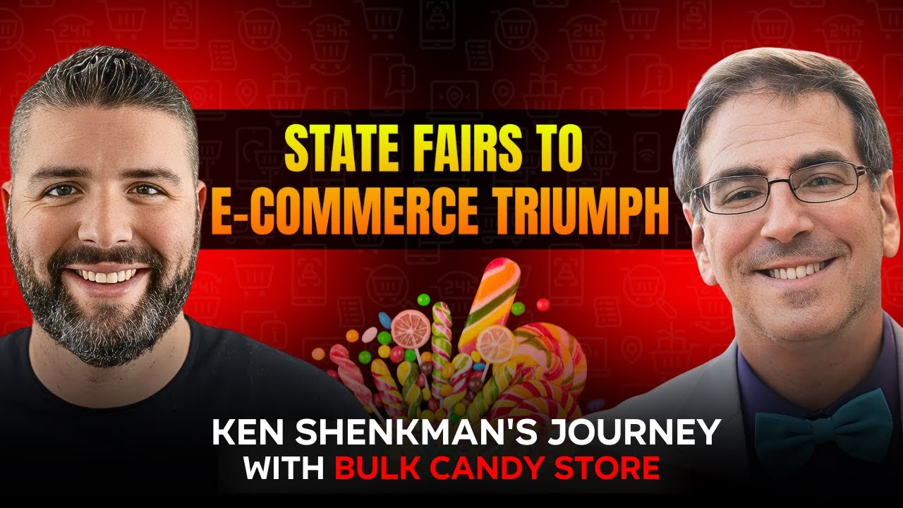The Ugly Truth About E-Commerce: Lessons from Bulk Candy Store