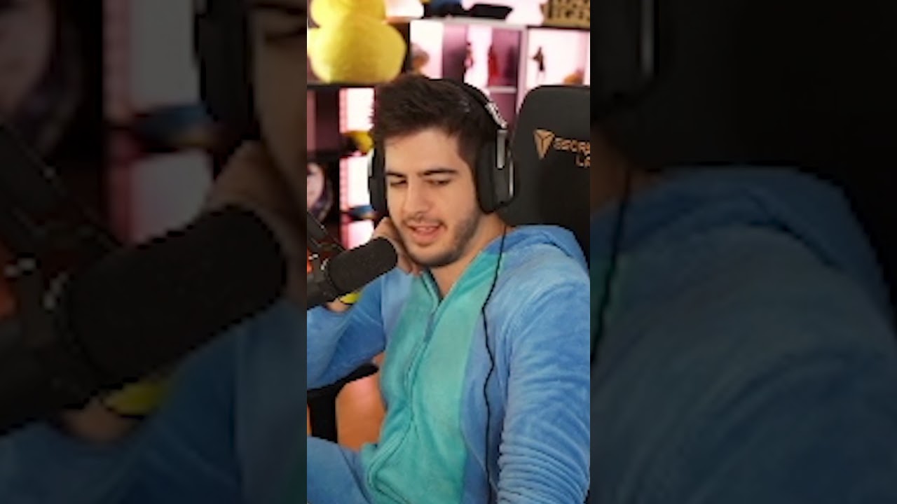 Elmillor habla de sexo 🥵💦 