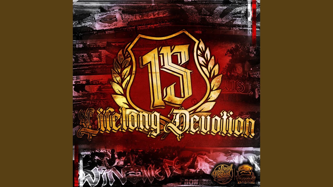 Loud & Proud, Pt.15 - Lifelong Devotion