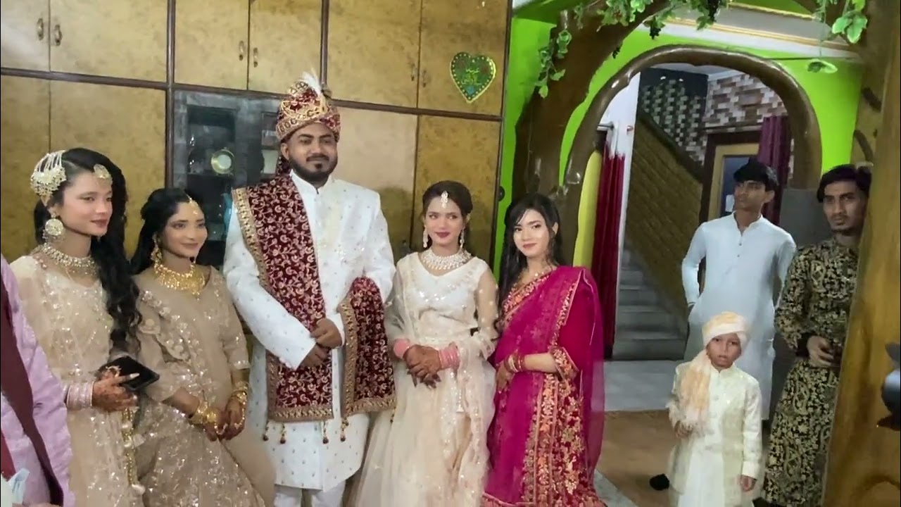 Baraat Day❤️| #vlog #shaadi #shaadiseason 