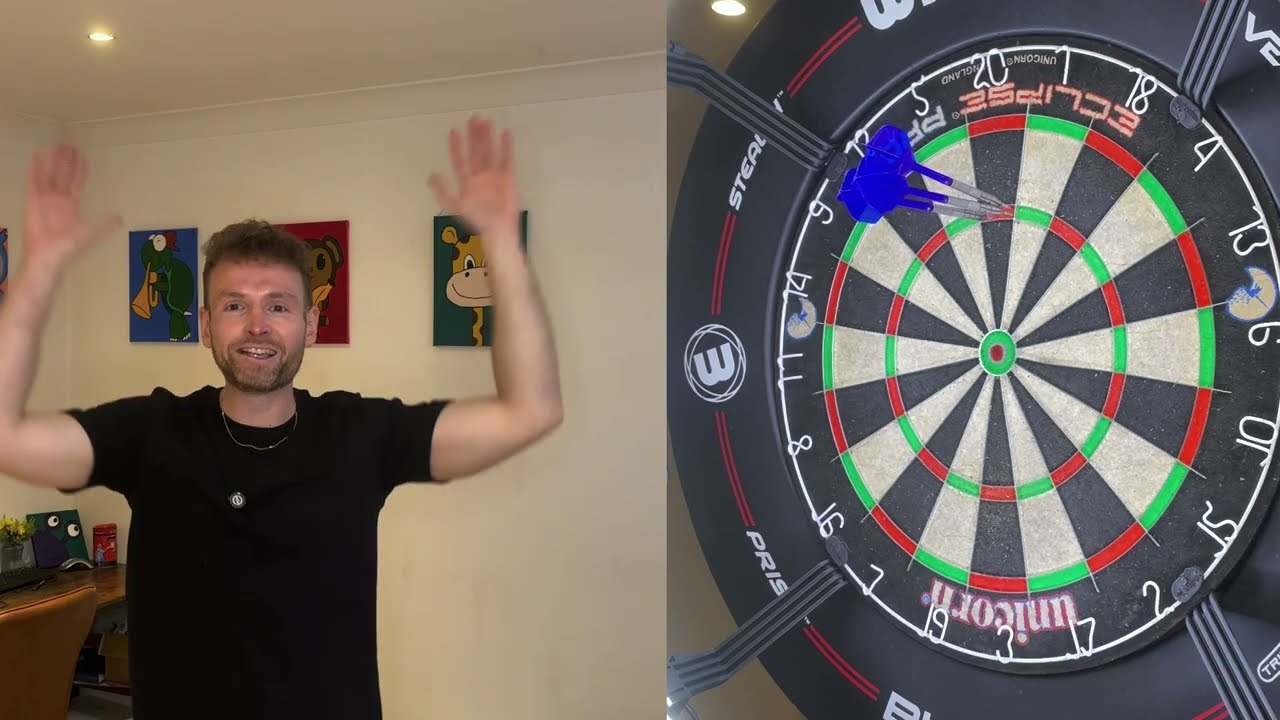 Dart Eyes Review&ndash; Is This the Best Budget Alternative to the Omni? +You Won&rsquo;t Believe What Happened!