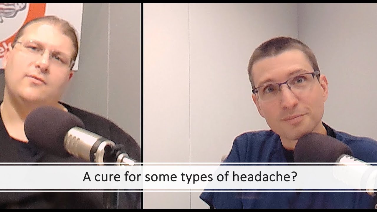 Brain Buzz - Idiopathic Intracranial Hypertension (IIH) (Episode 5)