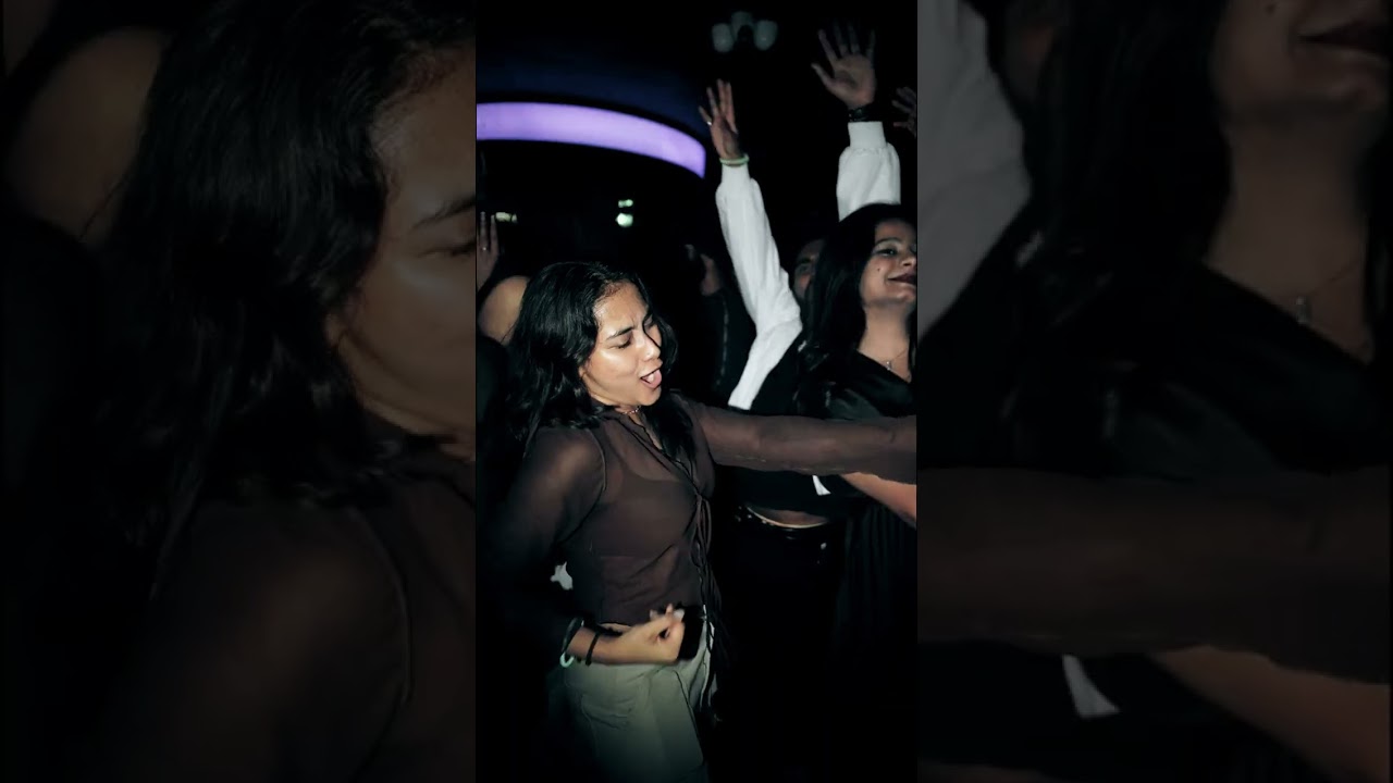 Bollynights Leicester Freshers 2023