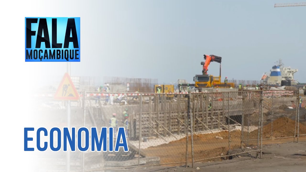 ECONOMIA MOÇAMBICANA