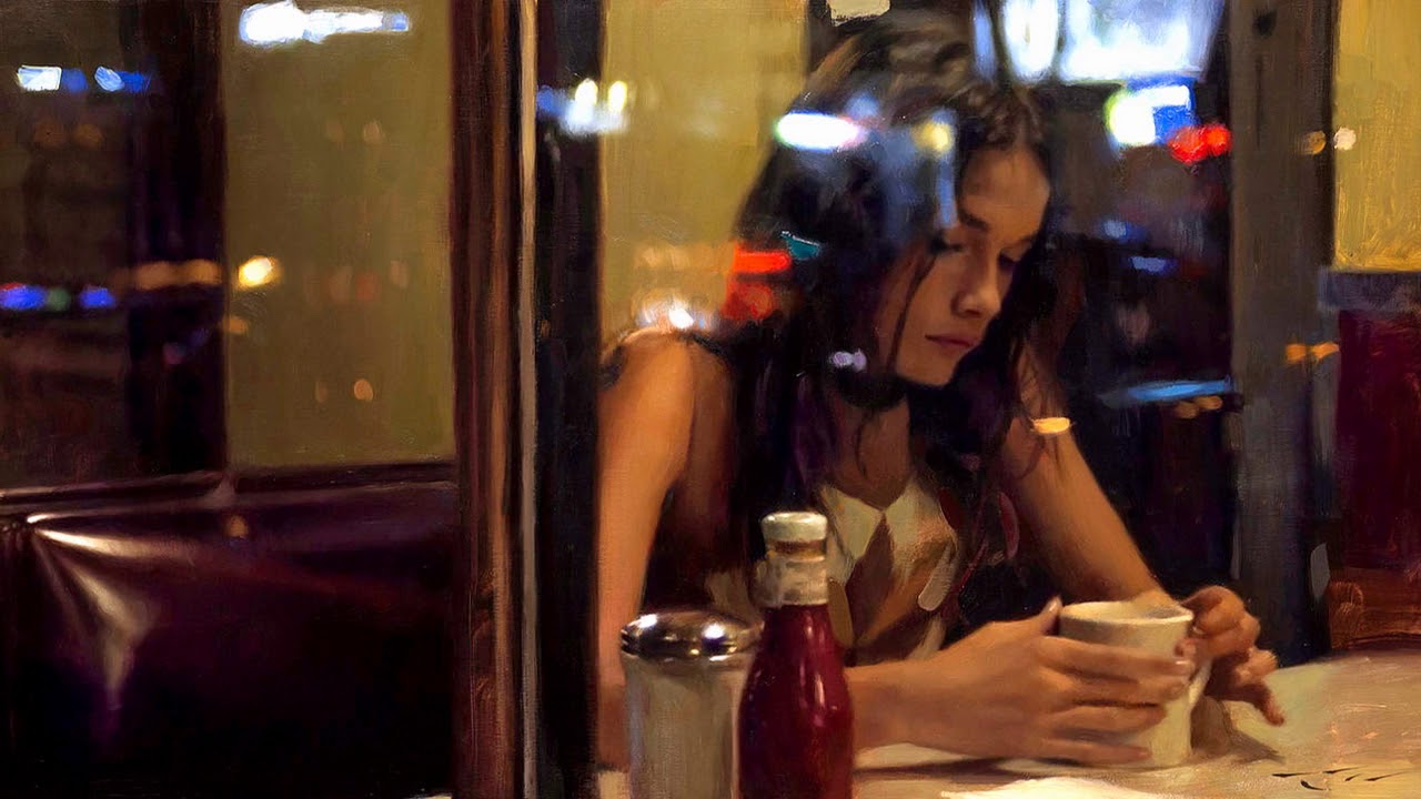 Casey Baugh