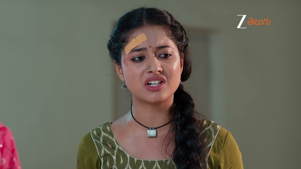 RunanuBandham Promo - 25 July 2026 - Mon to Sat at 7PM - Zee Telugu