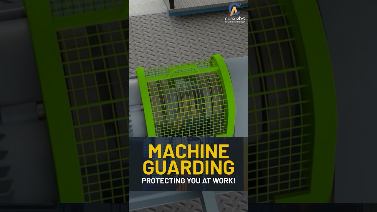 The Machine Guarding Mistakes That Are Costing You Safety