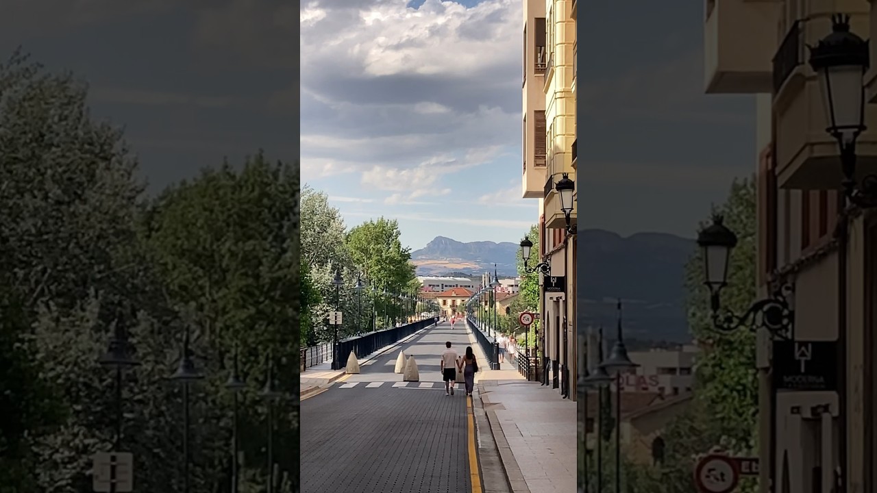Logro&ntilde;o, La Rioja, Espa&ntilde;a