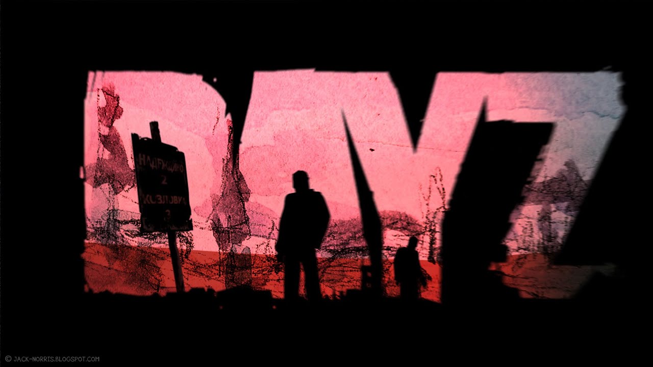 Dayz Conquest PS5