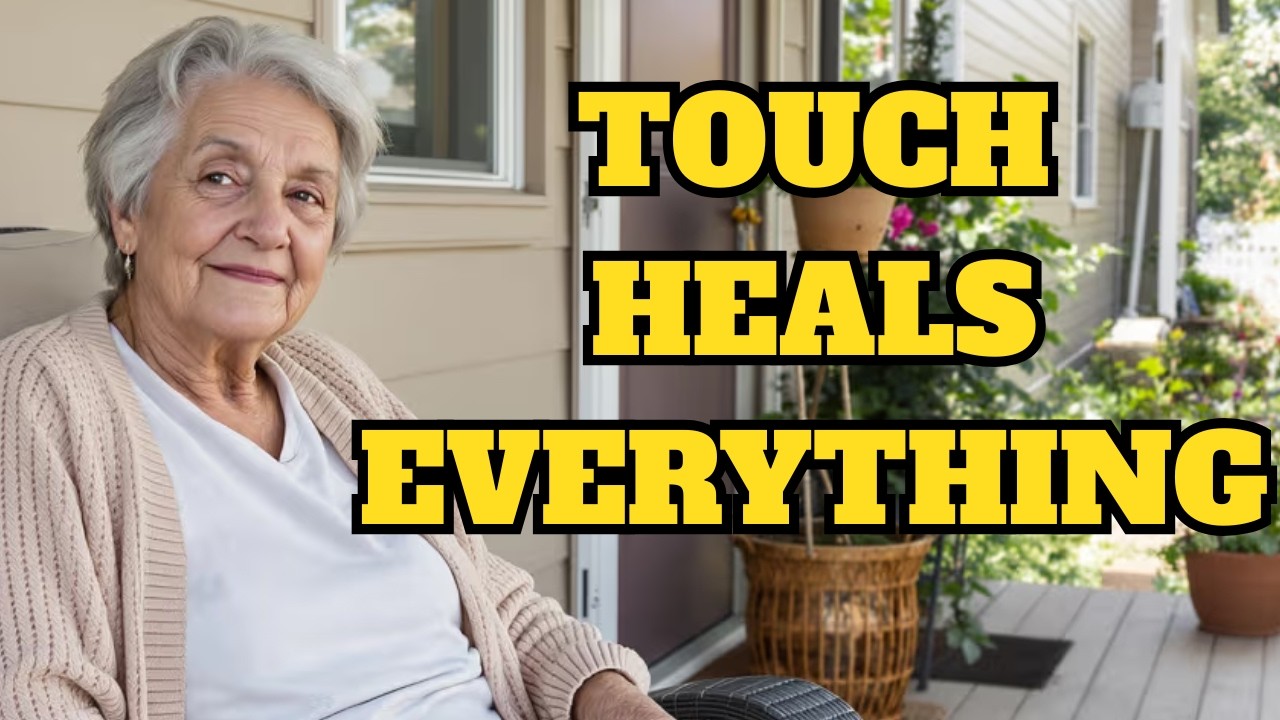 Life Without Intimacy After 65 — The Truth Nobody Wants to Hear