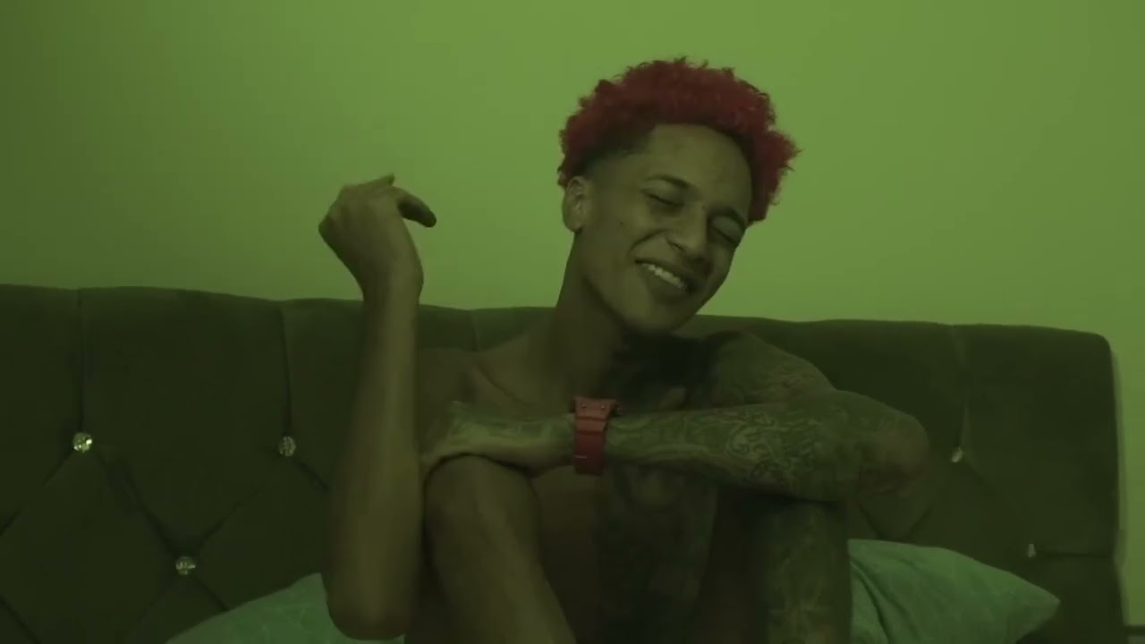Oruam   Freestyle de um Foragido Videoclipe Oficial   Oruam Oficial 1080p, h264, youtube