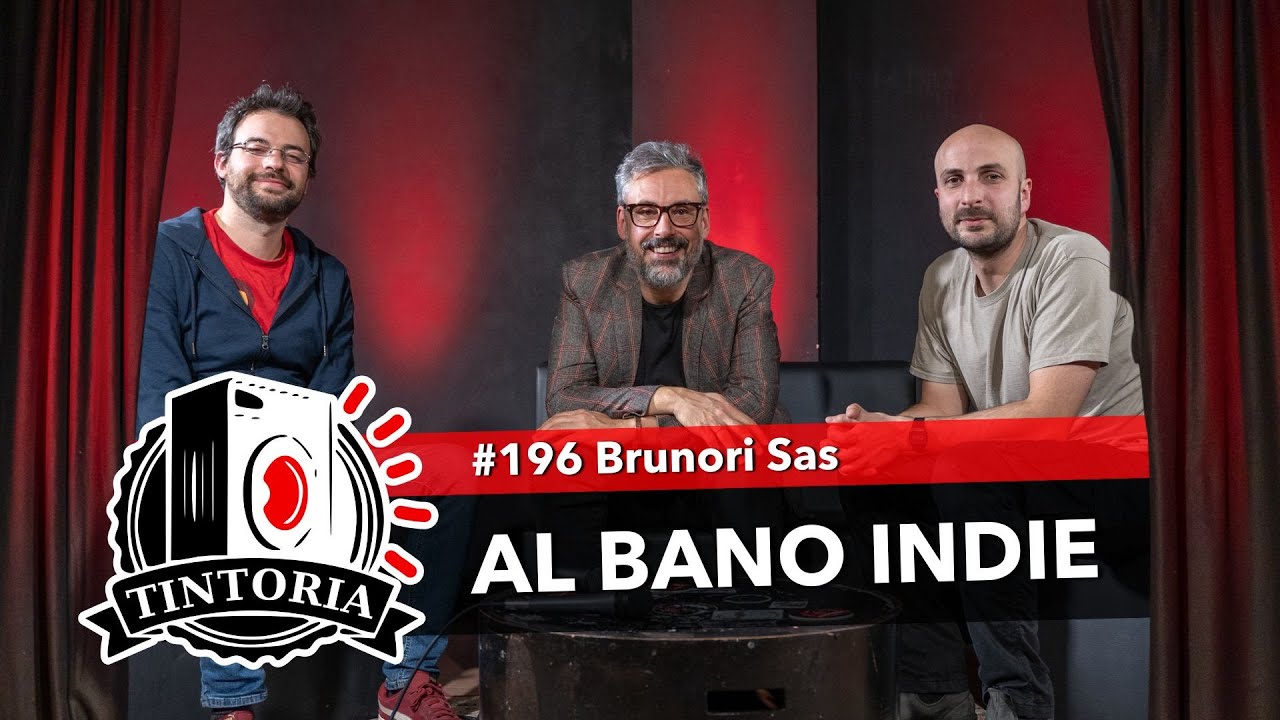 Contadini VS Cantautori ft. Brunori Sas