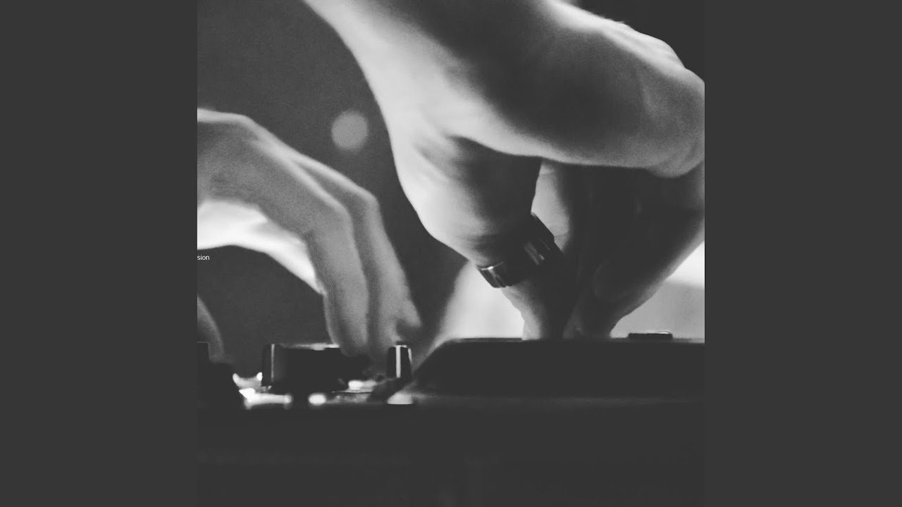 Energy Spot (feat. Leonel M.)