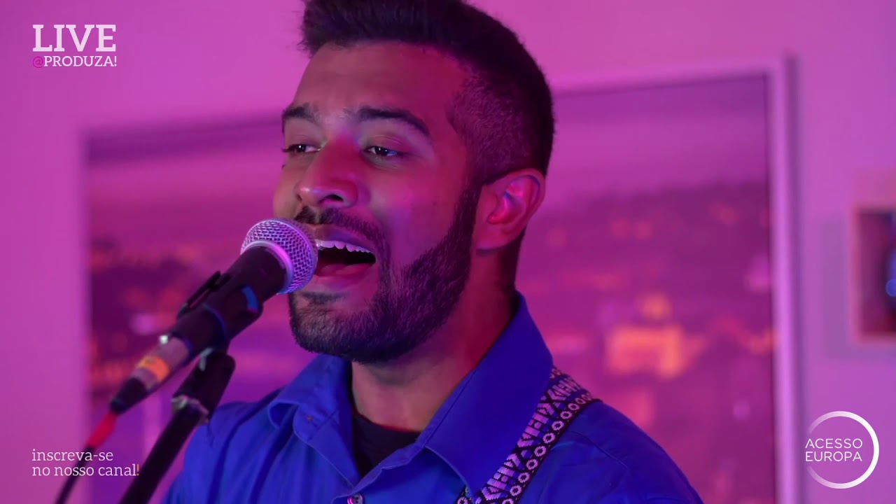 Blinding Lights - The Weekend - Pedro Abner | Produza!