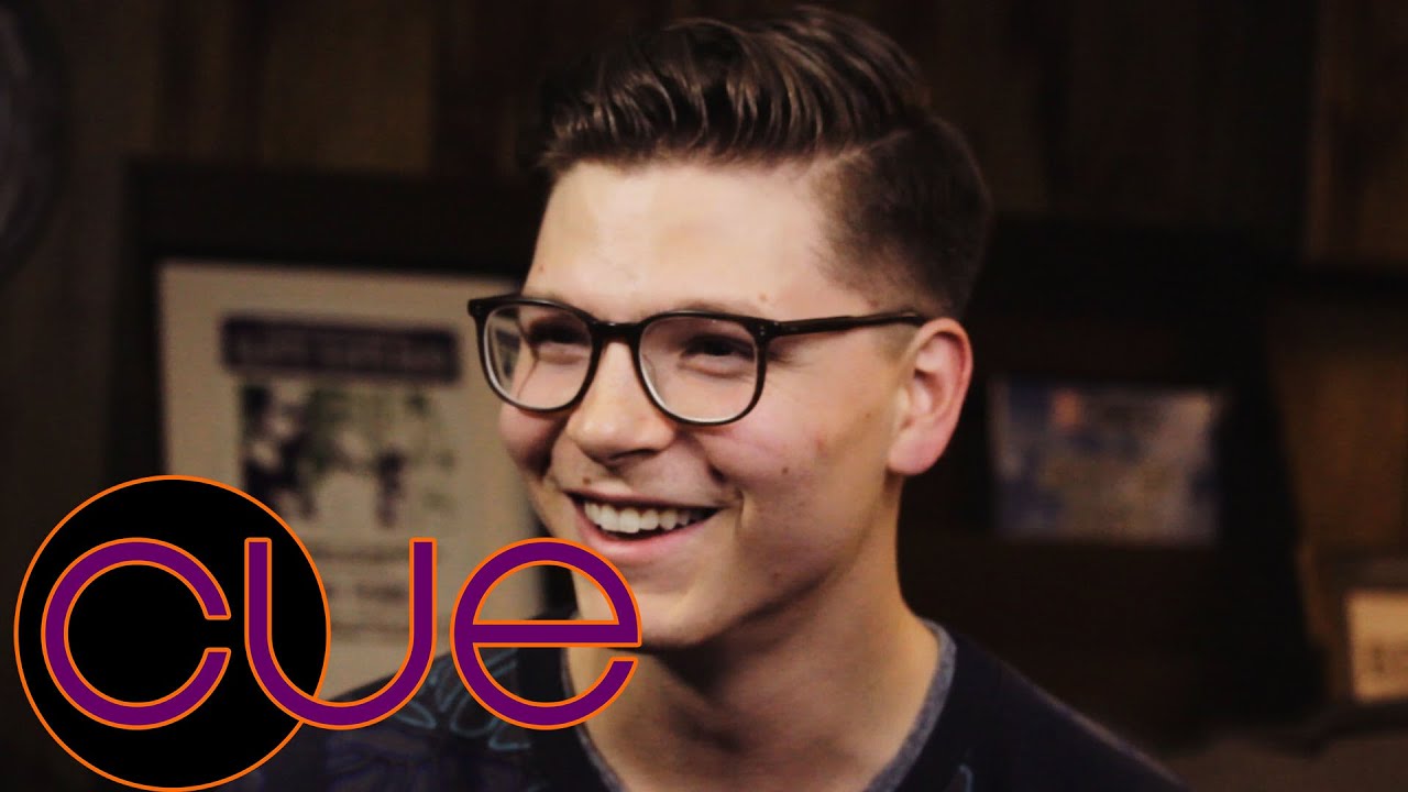 Kevin Garrett - Getting to Know
