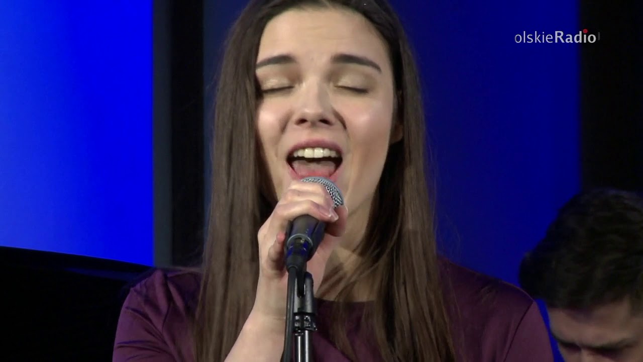 Śpiewam bo muszę - wyk. Julia Mika | 29 Studio Piosenki - reż. Janusz Gast