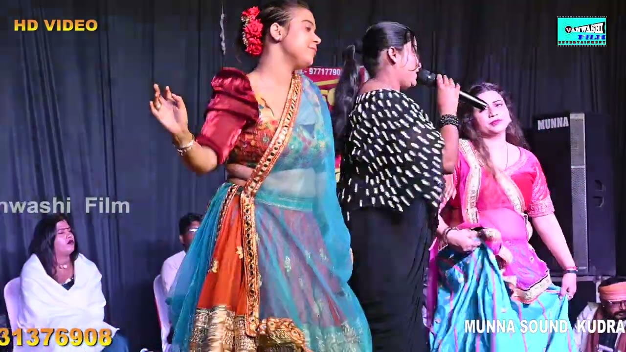 Khusbu Sharma Holi 2026 | पिया जी के मुस्की हमरा लागेला बेजोड़ ए सखी | खुसबू शर्मा का सुपरहिट स्टेज