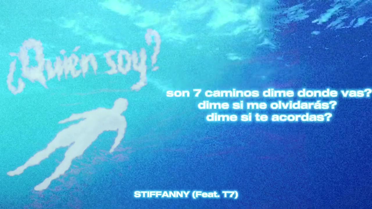 Bulletpr - Stiffanny ft T7 (Lyrics Video)                  Prod by @LeNutt