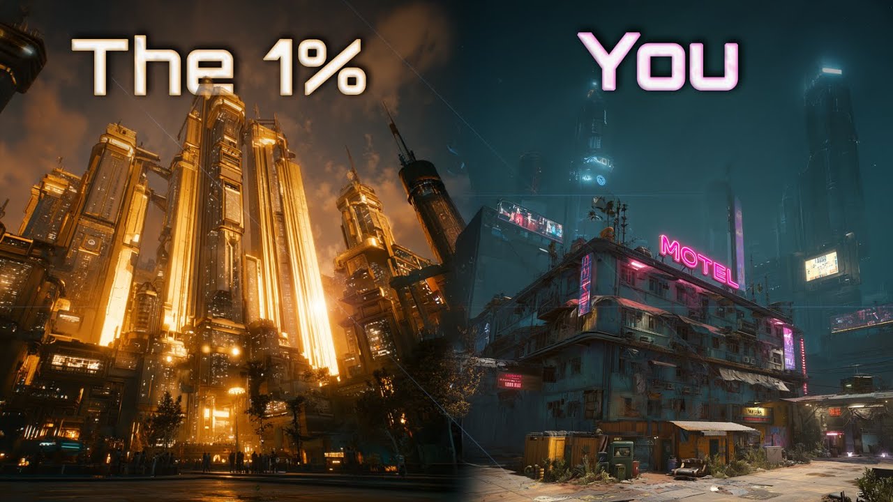 What Your Cyberpunk 2077 Apartment Says About You