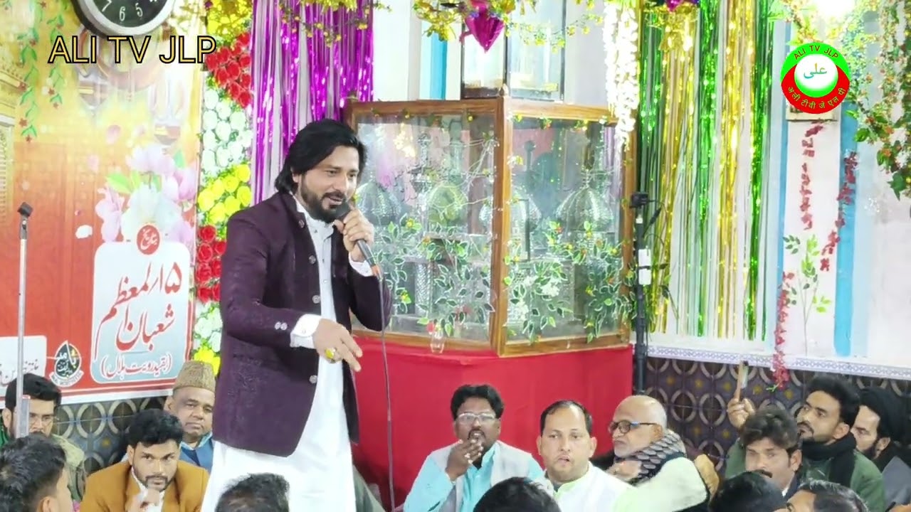 FAZIL JARWALI NEW KALAM 2026