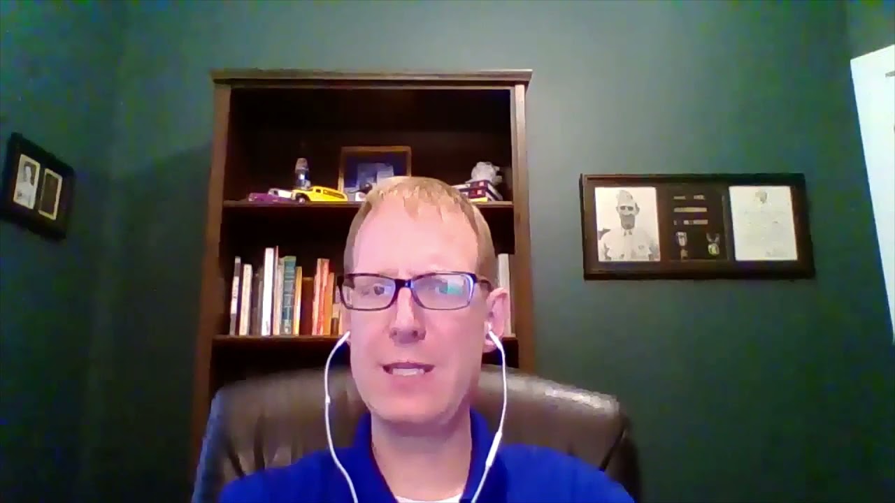 NSCA on Managed Services Sales Training