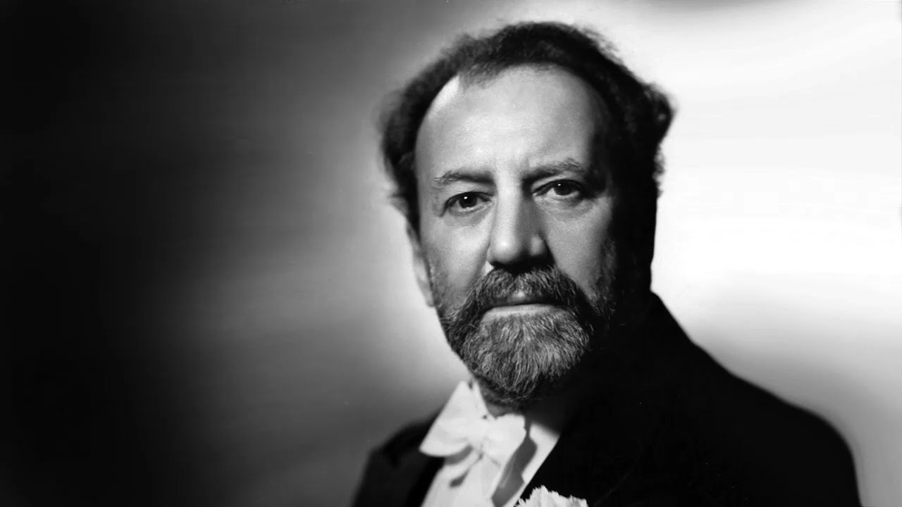 Sir Henry Wood & his Symphony Orchestra - Brandenburg Concerto No. 6 in B flat, BWV1051 (Bach)(1930)