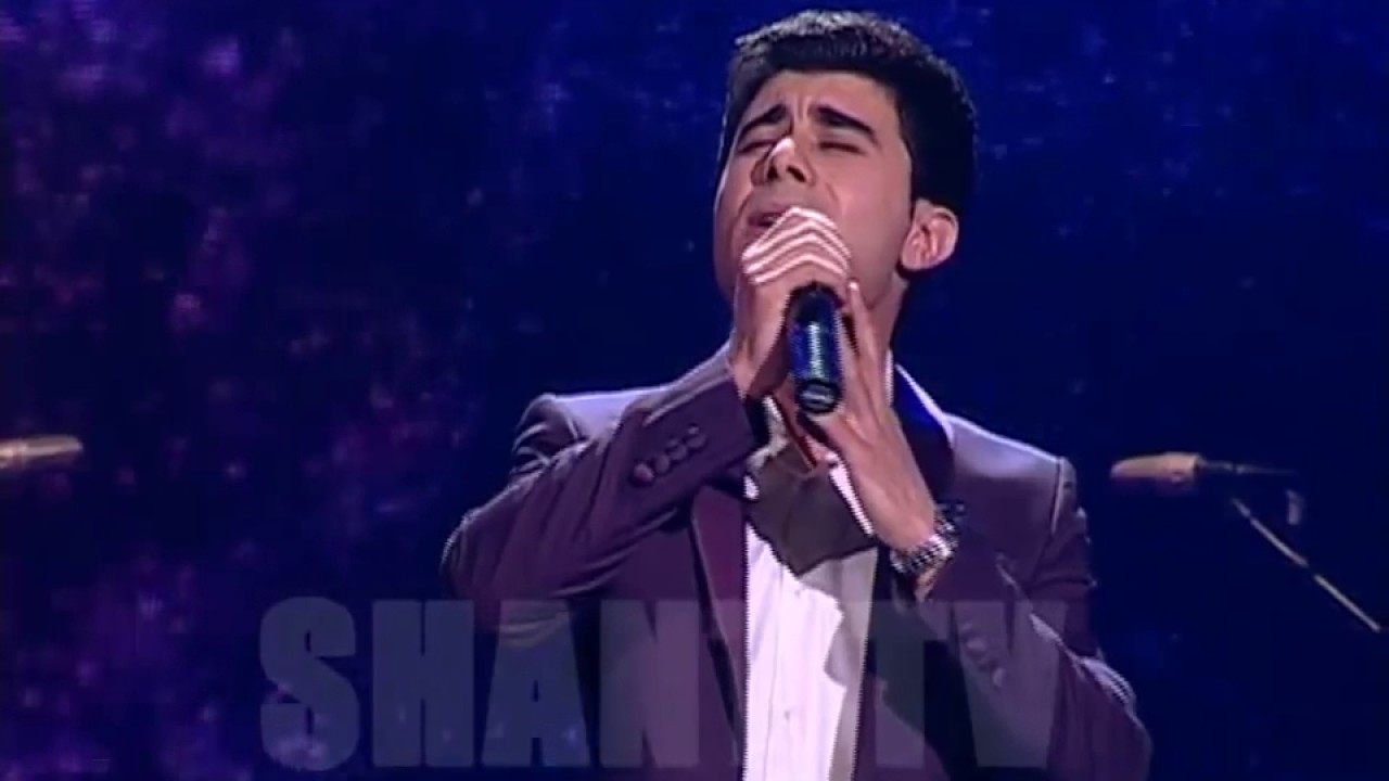 Arena Live⁄Suren Avoyan