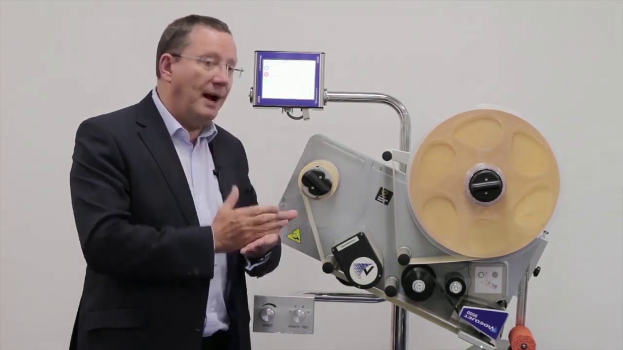 Etiqueta o impresión en cajas ¿cómo elegir la tecnología correcta?