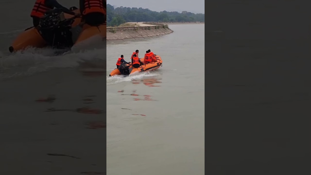 BIHAR FLOOD ALERT NEWS