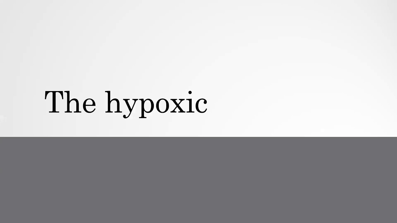 The Physiologically Difficult Airway: Part 1