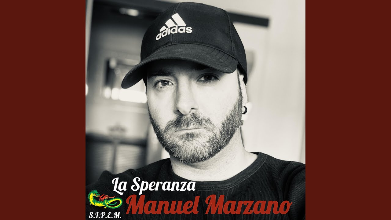 When a Man Loves a Woman (feat. Manuel Marzano)