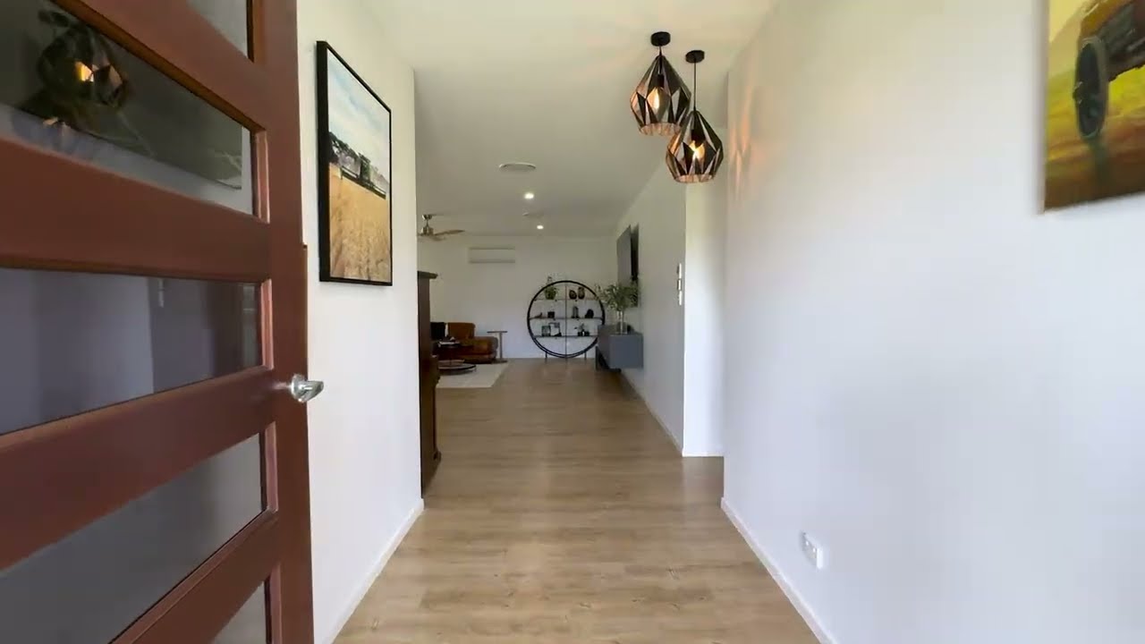 Property Video: 48 McNeil Road, Cedar Pocket