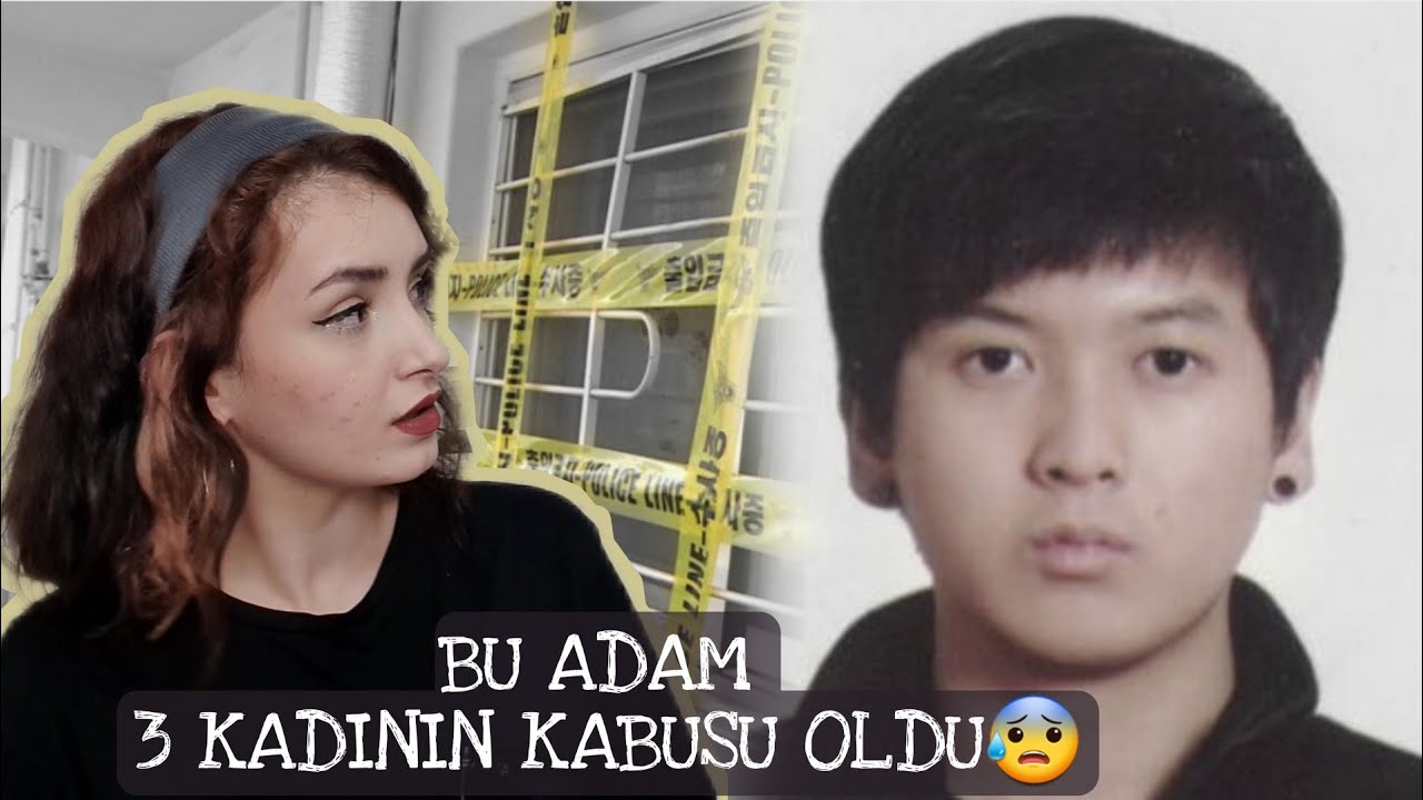 STALKER TÜM AİLEYİ BİR  GECEDE YOK ETTİ! |kimtaehyun |suçdosyası