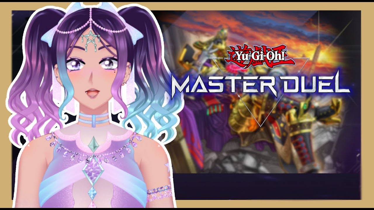 [YUGIOH! MASTER DUEL] FOR REAL THIS TIME