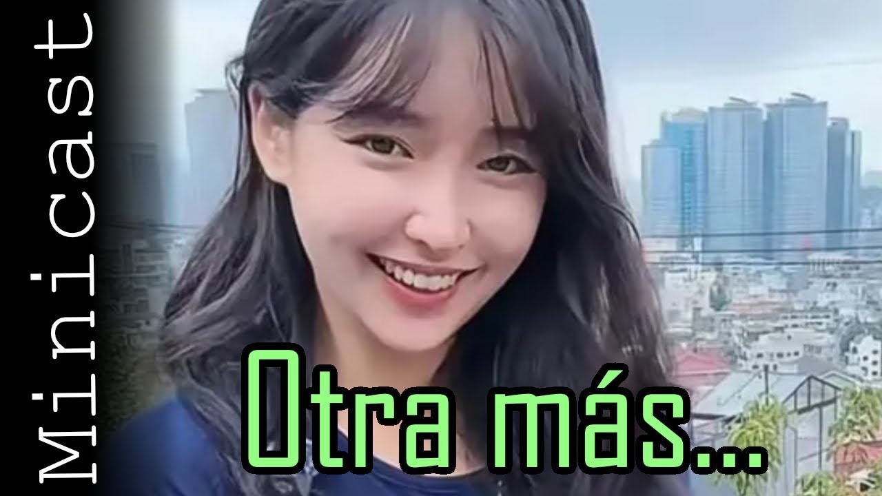 Otra más... 🫠🫠🫠 | Minicast
