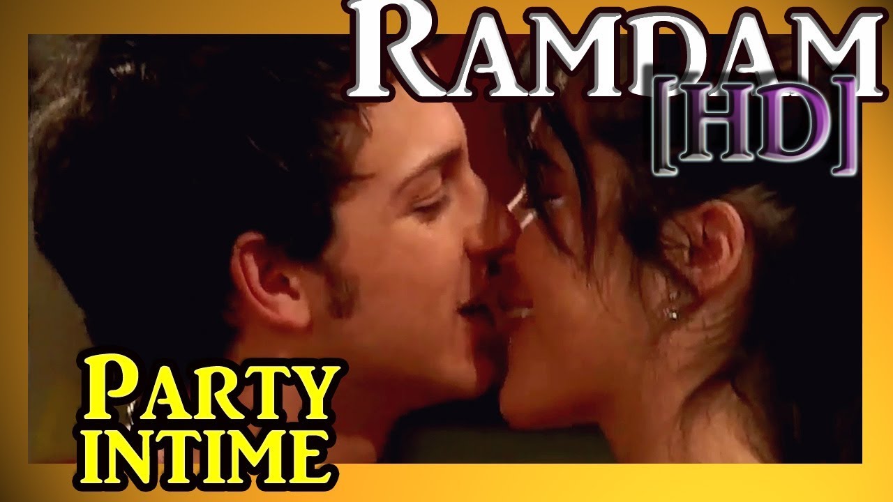 RAMDAM [HD] PARTY INTIME (S5.83)
