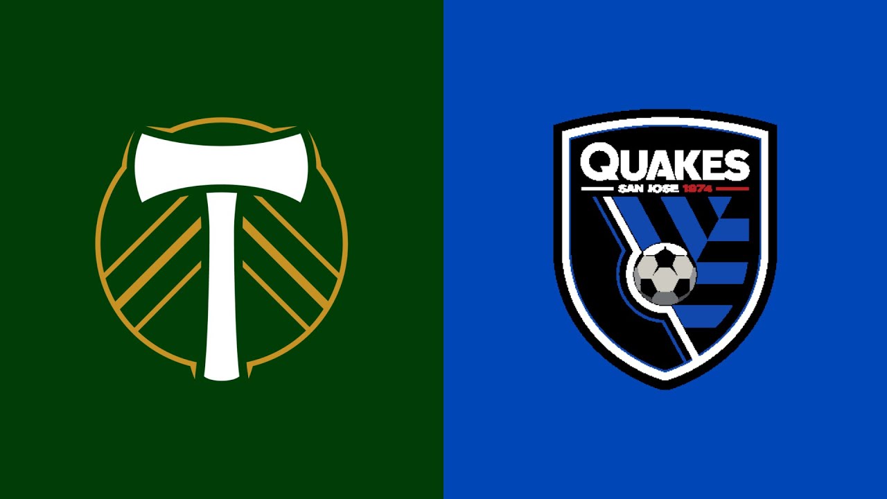 HIGHLIGHTS: Portland Timbers vs. San Jose Earthquakes | September 20, 2023
