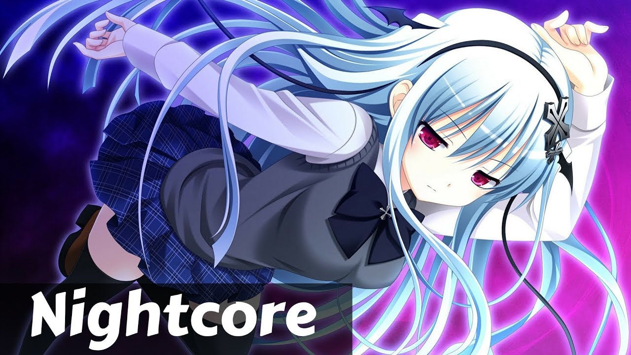 Nightcore - Ain't No Stoppin Us Now (Edit)