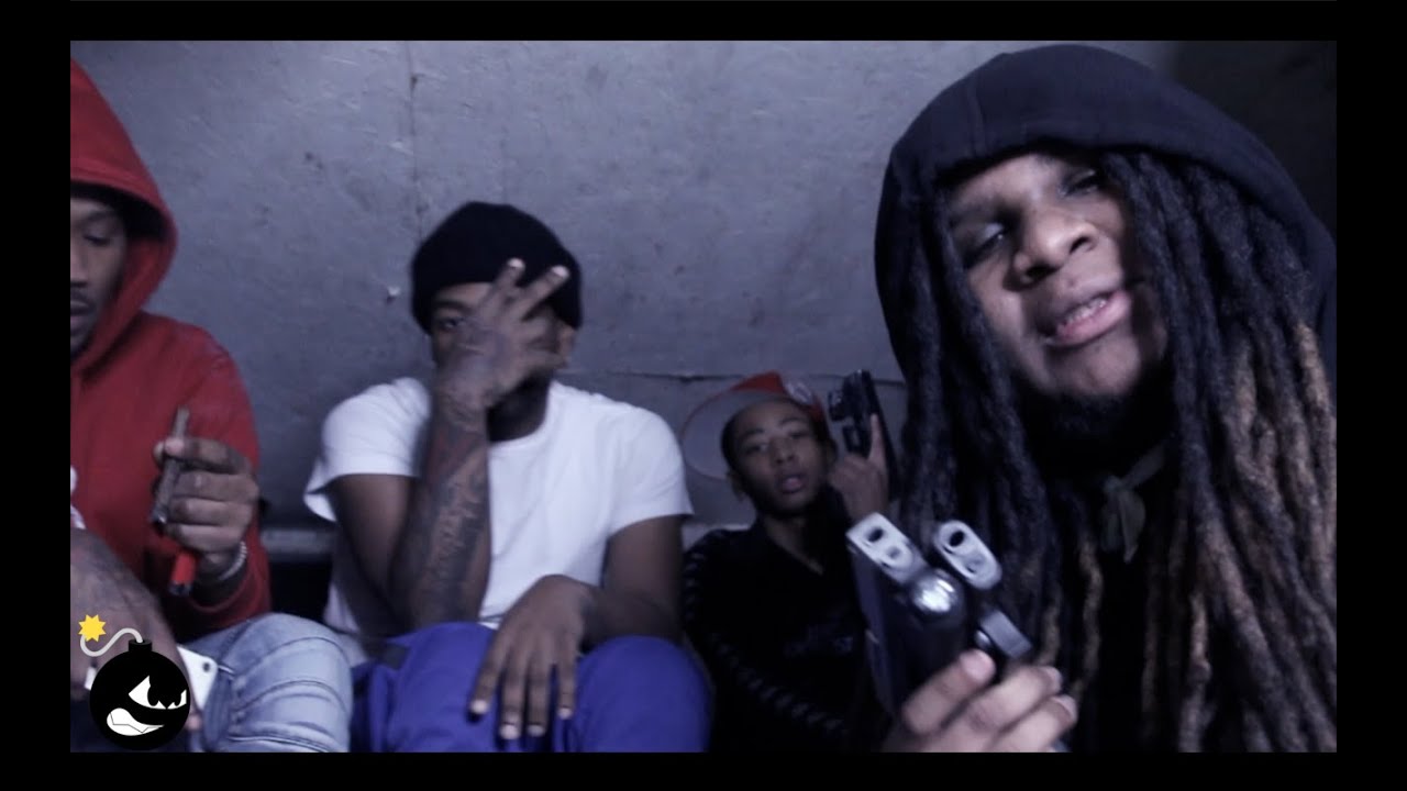 JayFifteen - Story Time (Music Video) | Dir @CannonCamProductions