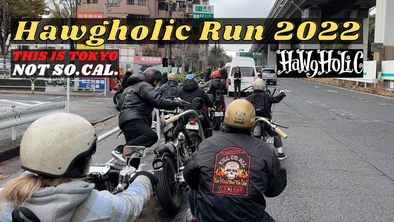 Hawgholic Run 2022