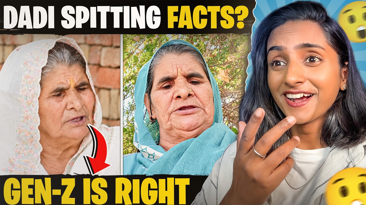 Dadi&rsquo;s Feminist Era Before GTA 6 🙊